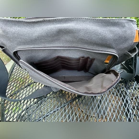 Durable High Quality Waterproof Multi-Pocket/Layer Adjustable Strap Bag! - Picture 7 of 16